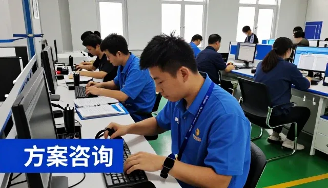 万宁东澳司司网络科技工作室持续优化短视频运营，满足信息化方案等需求